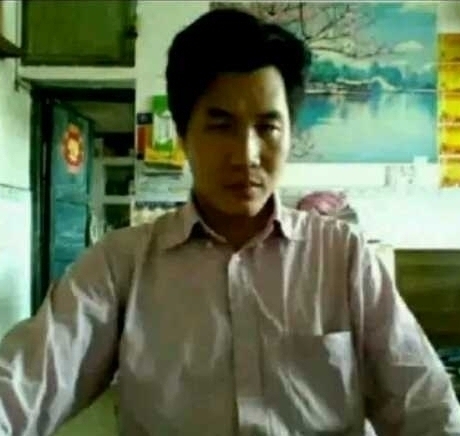 天狼星大帝的第一张照片--呼和浩特相亲服务中心