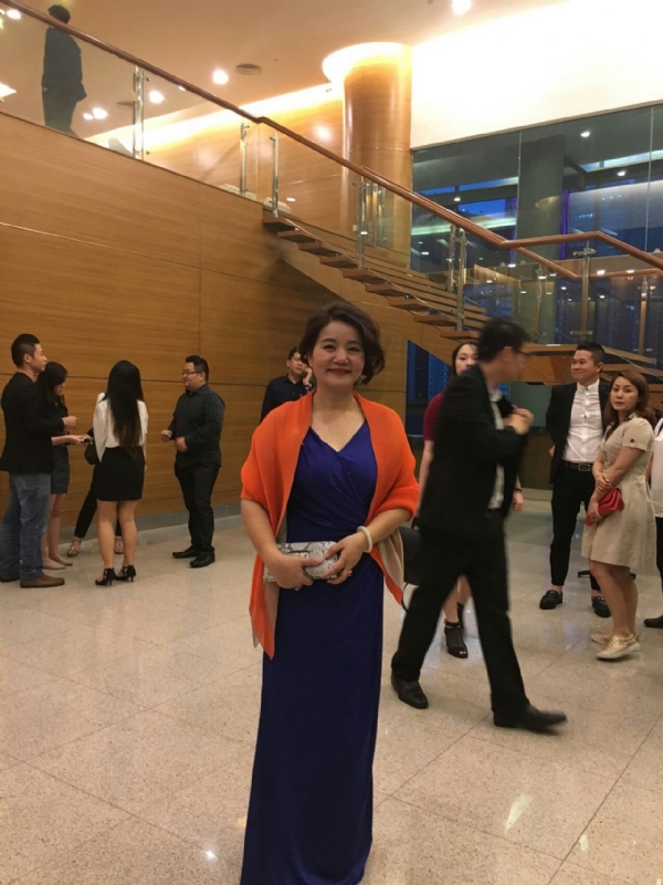 fang的第一张照片--呼和浩特相亲服务中心