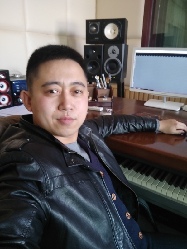 MrJing的第一张照片--呼和浩特相亲服务中心