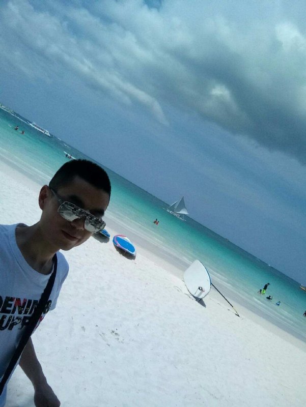 Destiny的第一张照片--呼和浩特相亲服务中心