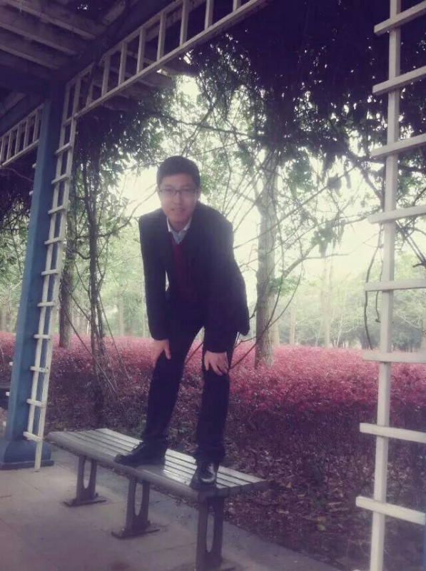 果子的第一张照片--呼和浩特相亲服务中心