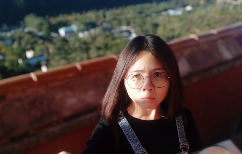 冰汐的第一张照片--呼和浩特相亲服务中心