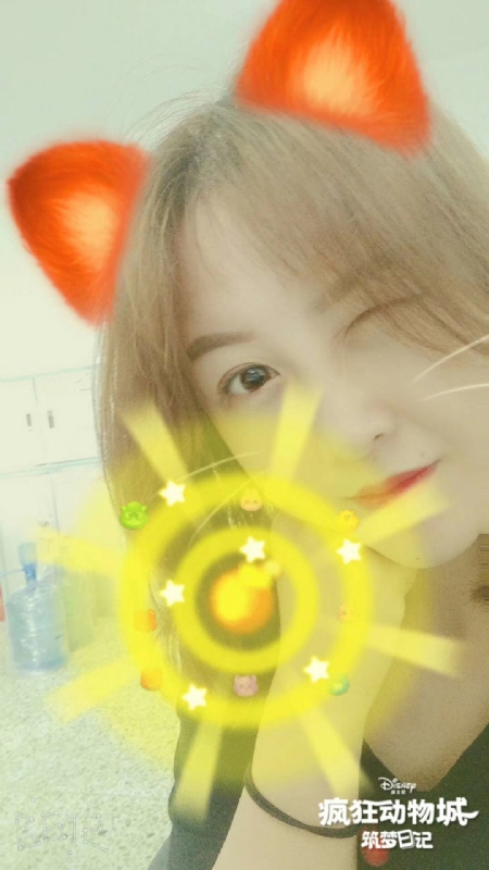 笑容的第一张照片--呼和浩特相亲服务中心