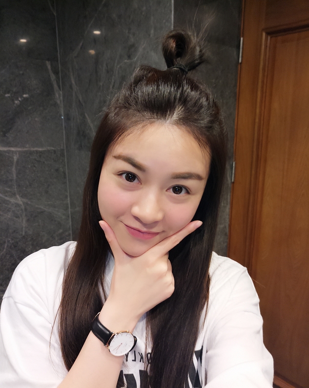 苹果味的第一张照片--呼和浩特相亲服务中心