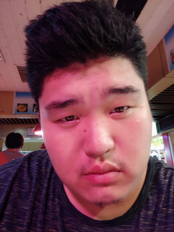 寻爱的第一张照片--呼和浩特相亲服务中心