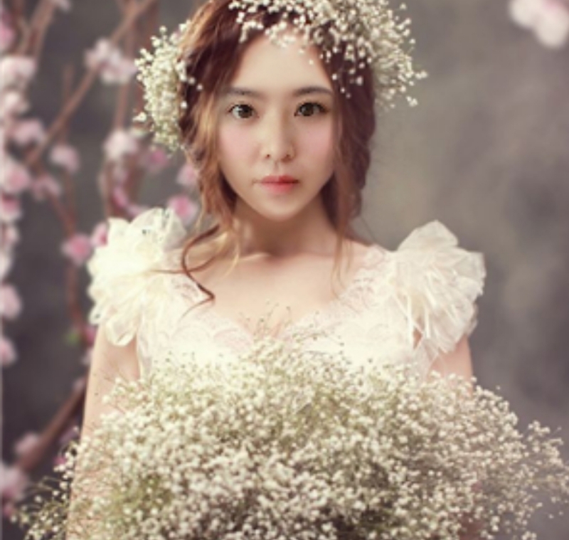 美贝的第一张照片--呼和浩特相亲服务中心