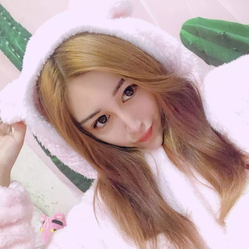 想嫁人的姑娘的第一张照片--呼和浩特相亲服务中心