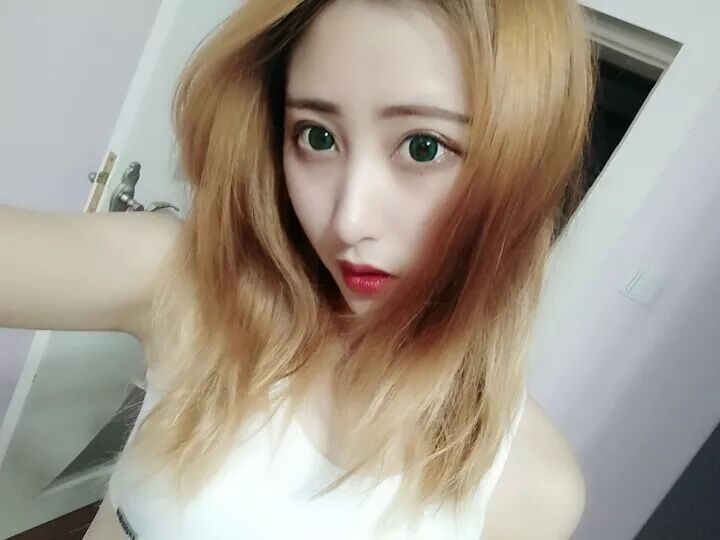 想嫁人的姑娘的第二张照片--呼和浩特相亲服务中心