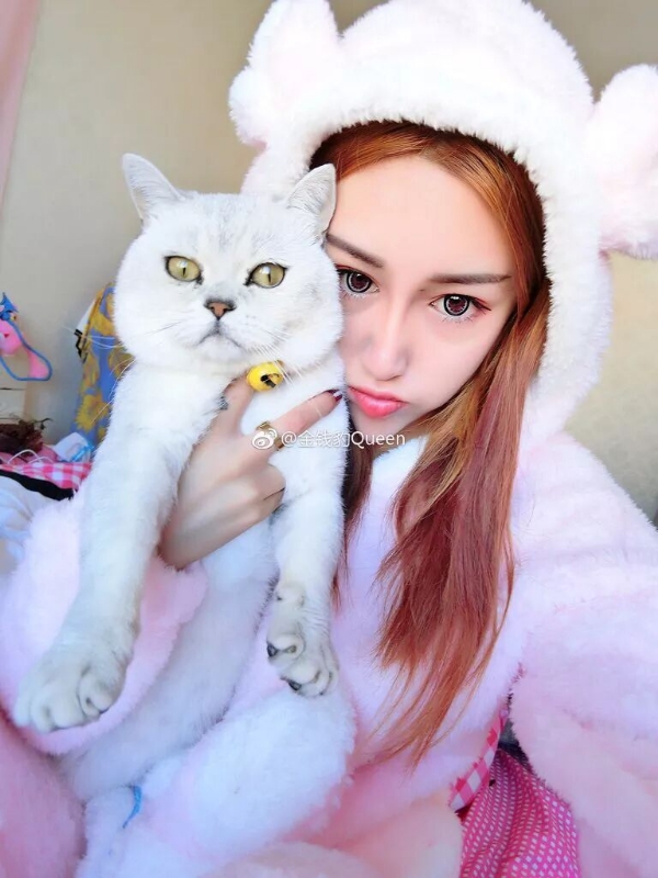 想嫁人的姑娘的第三张照片--呼和浩特相亲服务中心