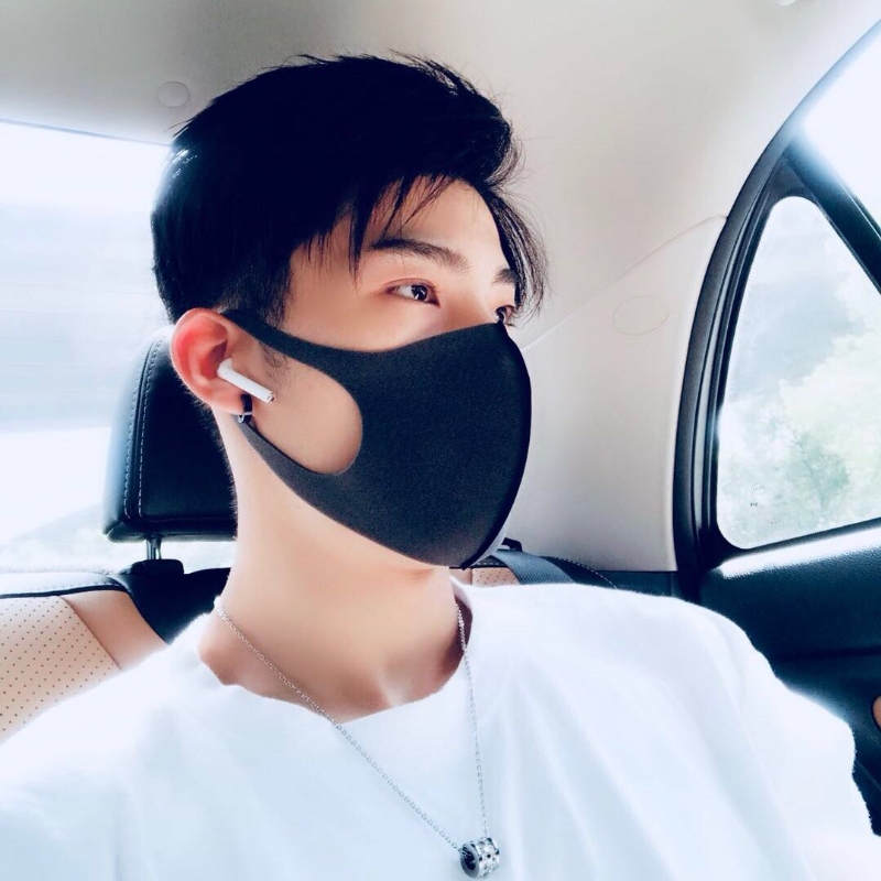 温柔的马里奥的第一张照片--呼和浩特相亲服务中心