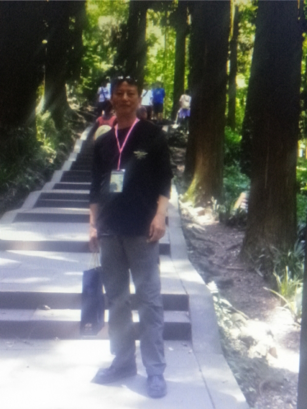 金肖的第一张照片--呼和浩特相亲服务中心