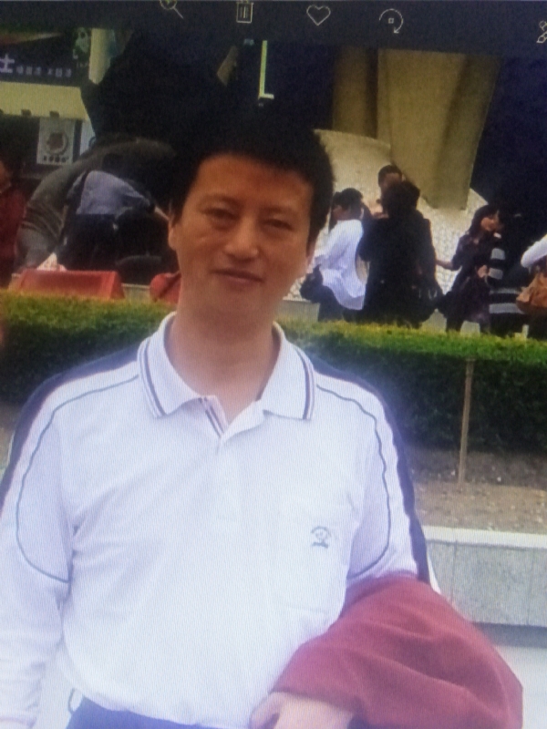 金肖的第二张照片--呼和浩特相亲服务中心