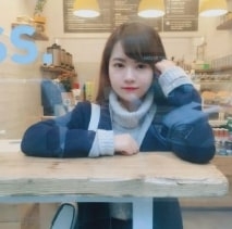 小小棉的第一张照片--呼和浩特相亲服务中心