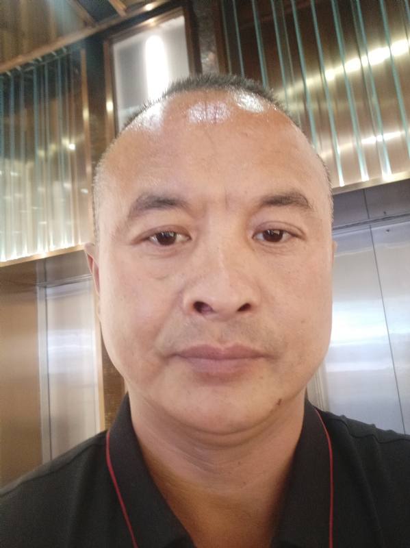 晨晨的第一张照片--呼和浩特相亲服务中心