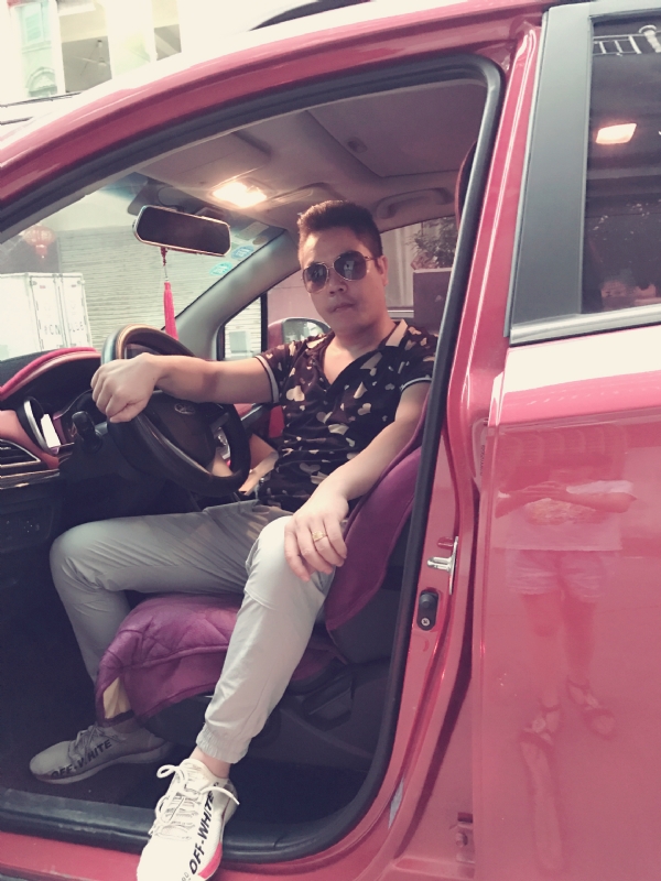 浩的第一张照片--呼和浩特相亲服务中心