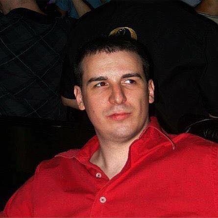 Andrew的第一张照片--呼和浩特相亲服务中心