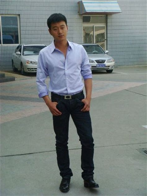 七彩王子的第一张照片--呼和浩特相亲服务中心