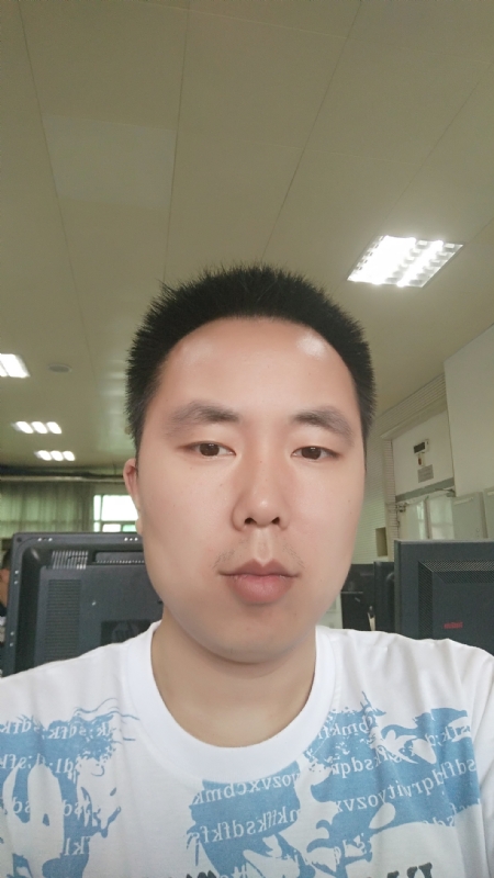 浔城老男孩的第一张照片--呼和浩特相亲服务中心