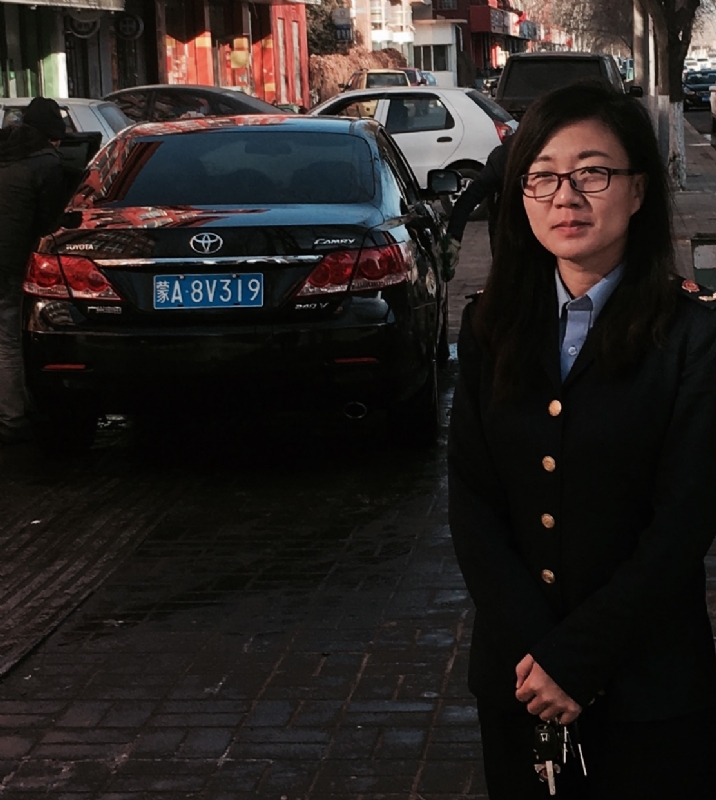 顺风顺水的第一张照片--呼和浩特相亲服务中心