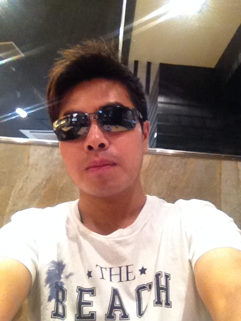 无聊晚风的第一张照片--呼和浩特相亲服务中心