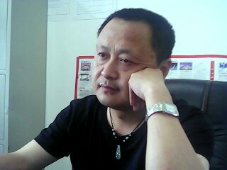 雅木的第一张照片--呼和浩特相亲服务中心