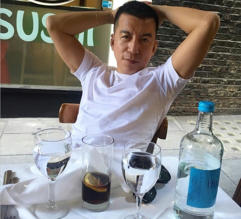 不忘初心的第一张照片--呼和浩特相亲服务中心