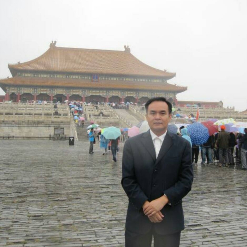 淼森的第一张照片--呼和浩特相亲服务中心