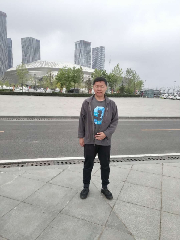 衍水大桥的第一张照片--呼和浩特相亲服务中心