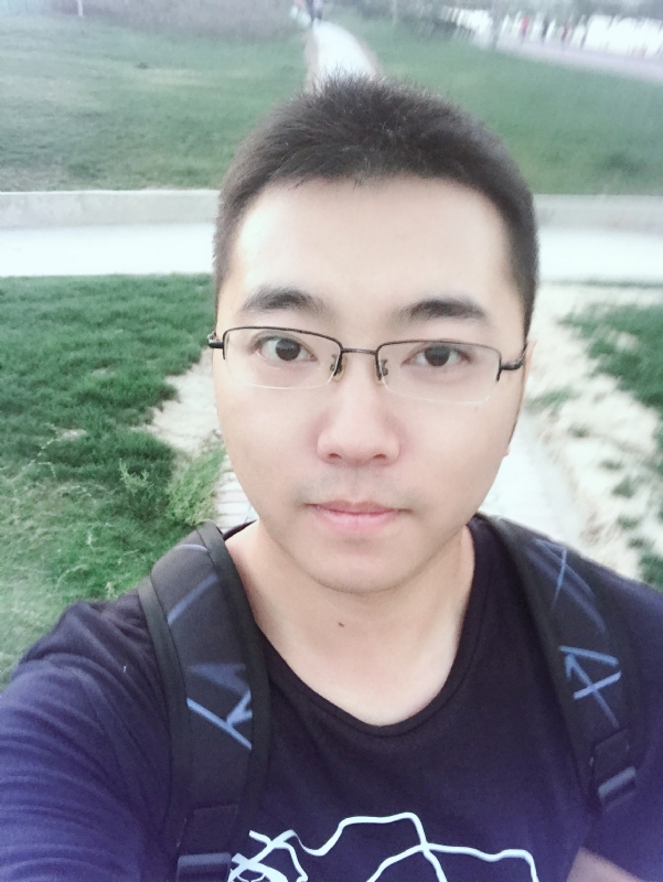 落尘、的第一张照片--呼和浩特相亲服务中心