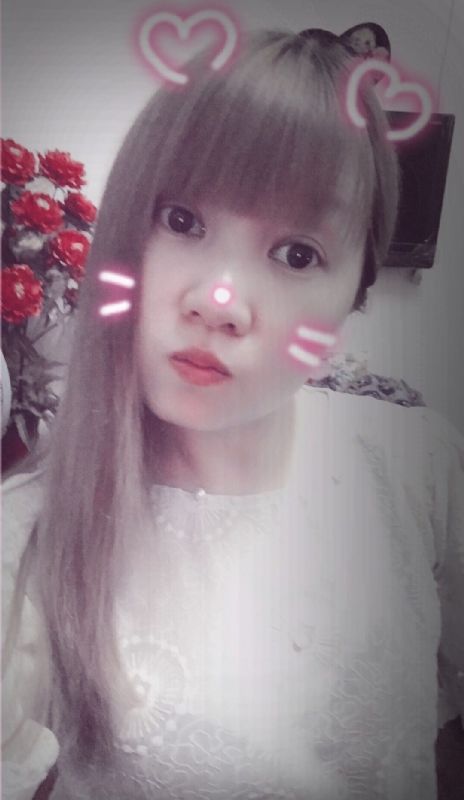 兔兔有双下巴的第一张照片--呼和浩特相亲服务中心