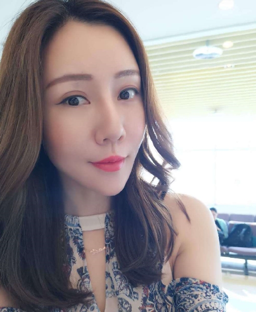 娜娜的第三张照片--呼和浩特相亲服务中心