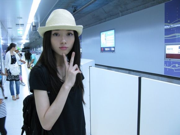 我还跟我的第一张照片--呼和浩特相亲服务中心