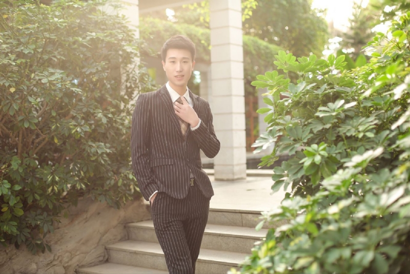 evildoer的第一张照片--呼和浩特相亲服务中心