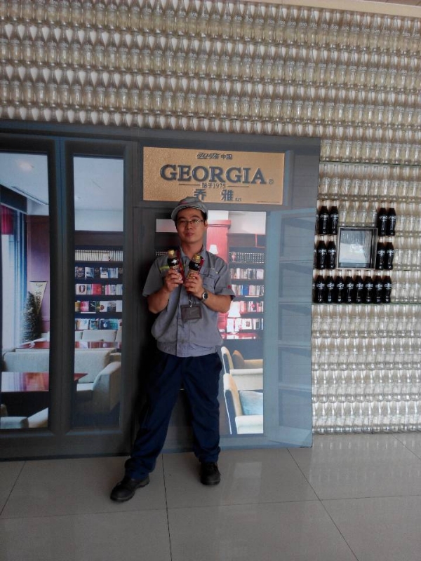 注定与你相遇的第一张照片--呼和浩特相亲服务中心