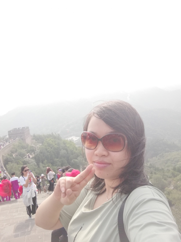 七秒记忆的第一张照片--呼和浩特相亲服务中心