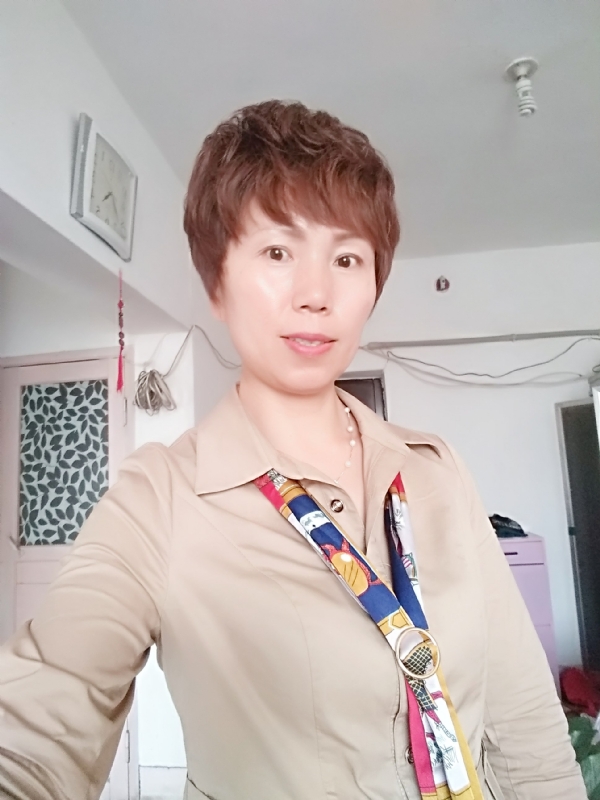 jinnan的第一张照片--呼和浩特相亲服务中心