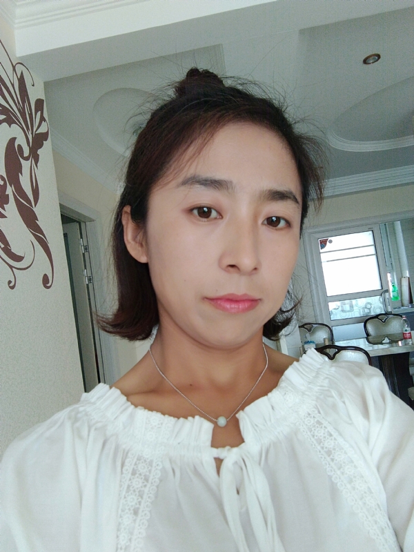 柠檬的第一张照片--呼和浩特相亲服务中心