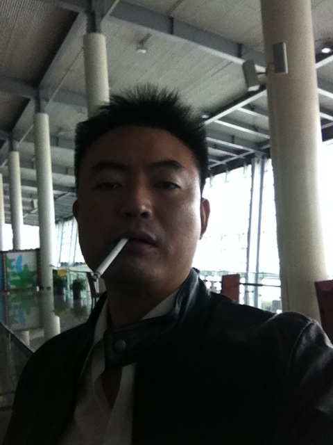 Howard的第二张照片--呼和浩特相亲服务中心