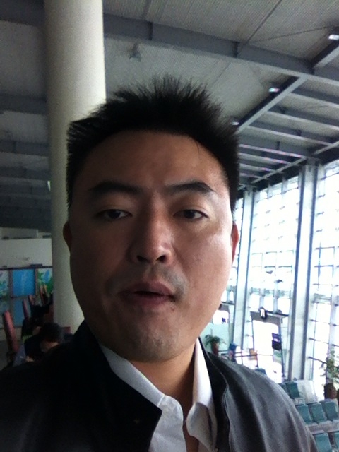 Howard的第三张照片--呼和浩特相亲服务中心