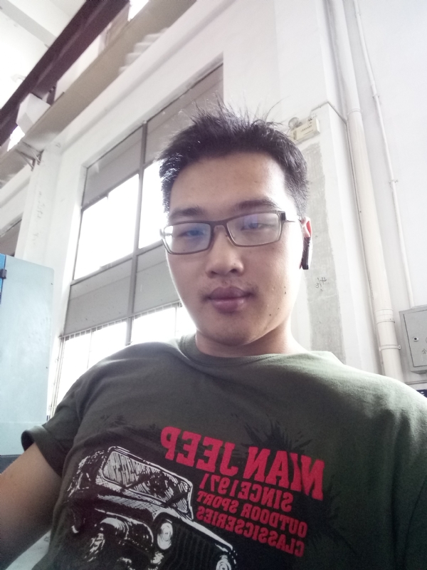 胡晨晓的第一张照片--呼和浩特相亲服务中心