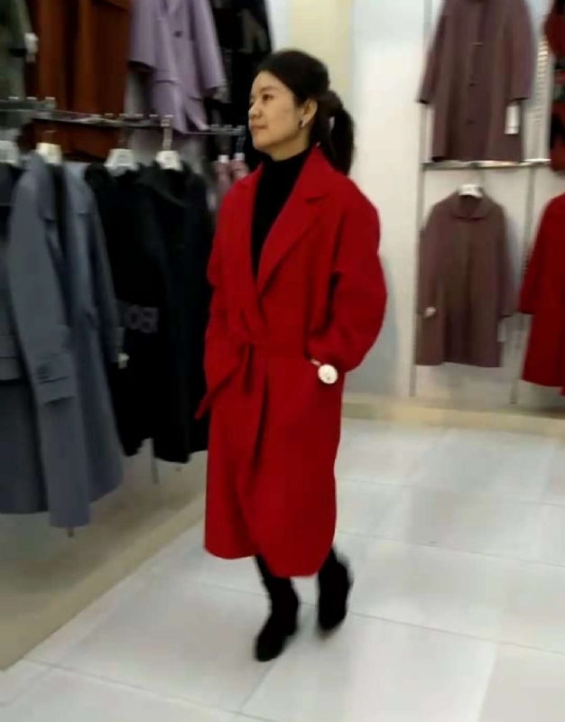 潘琪凌的第一张照片--呼和浩特相亲服务中心