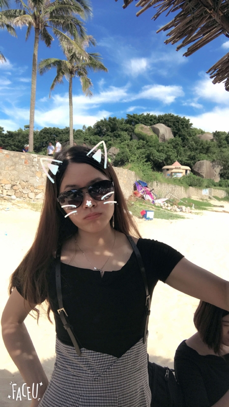 sulin素素的第一张照片--呼和浩特相亲服务中心