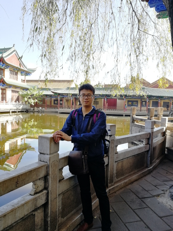 Lee的第一张照片--呼和浩特相亲服务中心