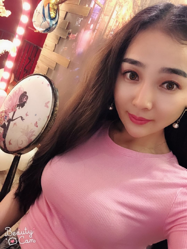 萍水相逢的第一张照片--呼和浩特相亲服务中心