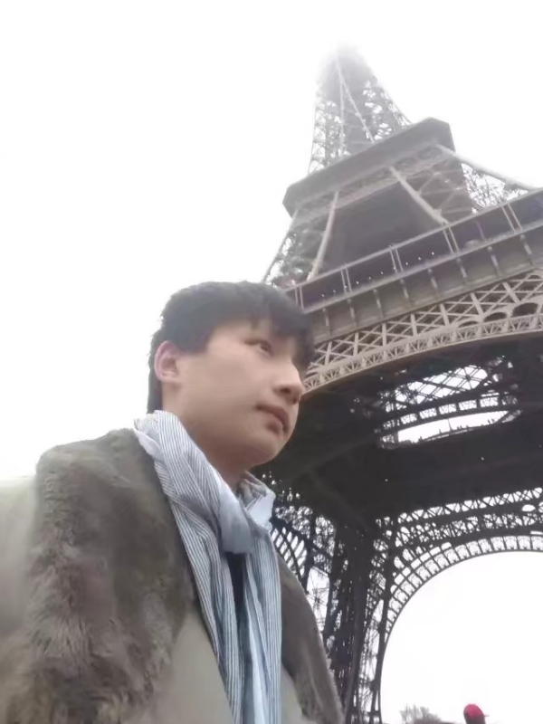 好好相遇的第一张照片--呼和浩特相亲服务中心