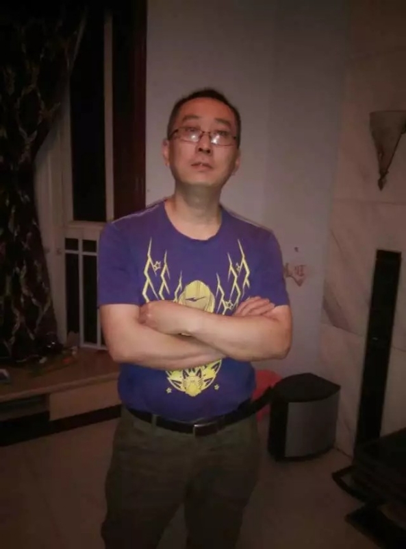 缘的第一张照片--呼和浩特相亲服务中心