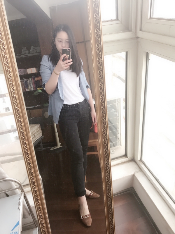 nemo洁的第一张照片--呼和浩特相亲服务中心