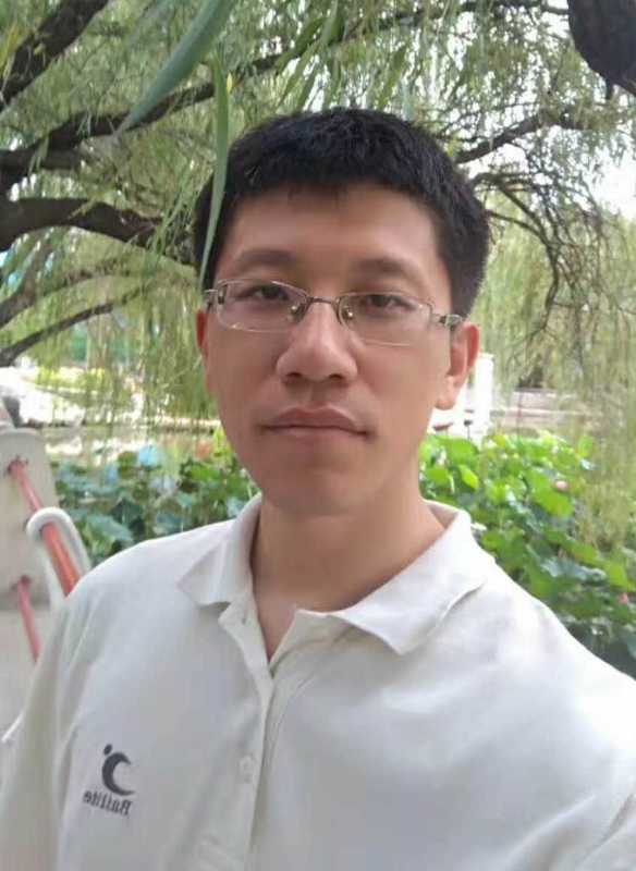 秋日暖阳的第一张照片--呼和浩特相亲服务中心