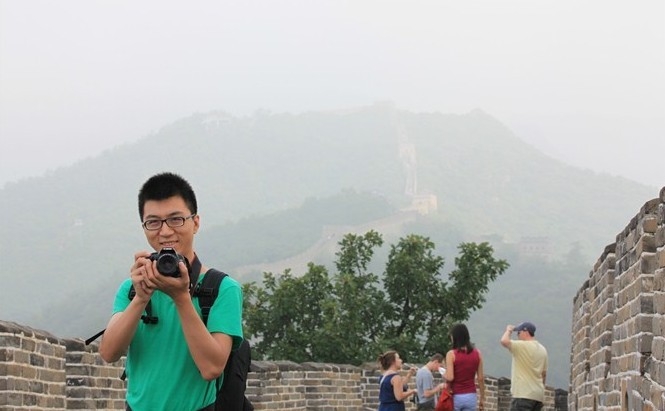 小单的第一张照片--呼和浩特相亲服务中心