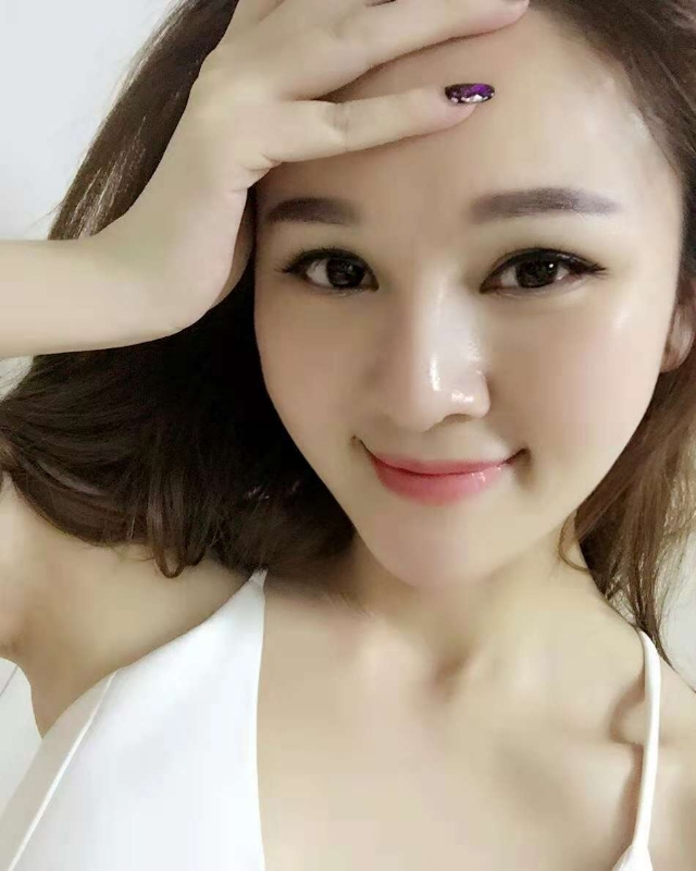 欣颖的第一张照片--呼和浩特相亲服务中心